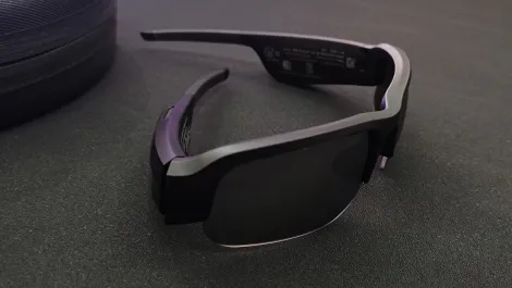 Hands-on Review: Bose Frames Tempo Style Bluetooth audio sports sunglasses