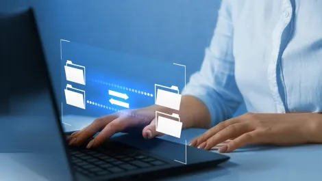 Versent achieves AWS Service Delivery designation for Transfer Family