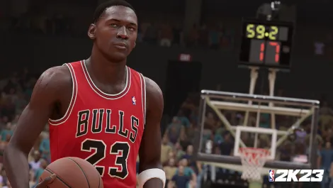 Game review: NBA 2K23 (PlayStation 5)