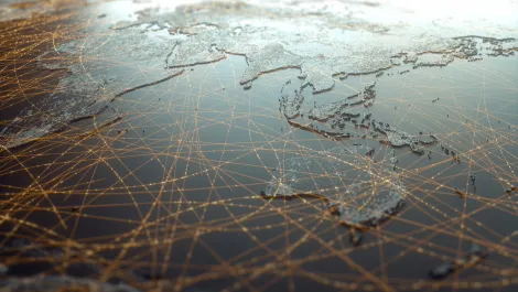 Australia's digital appetite exceeding pre-pandemic interconnection growth