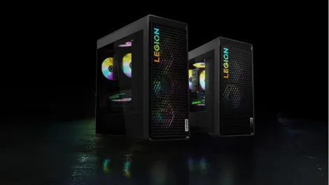Lenovo unveils a powerful 16-inch AI-tuned gaming laptops
