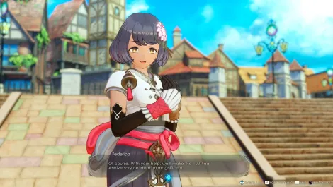 Game review: Atelier Ryza 3: Alchemist of the End & the Secret Key