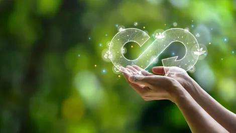HPE launches new sustainability services on GreenLake platform