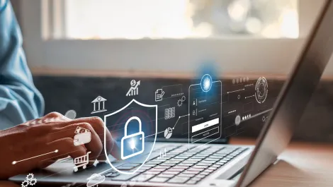 Fortinet named a challenger in 2023 Gartner Magic Quadrant