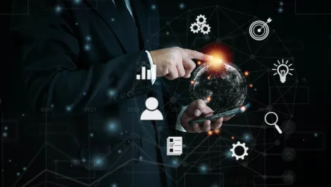 Observability is crucial for hybrid IT, LogicMonitor finds