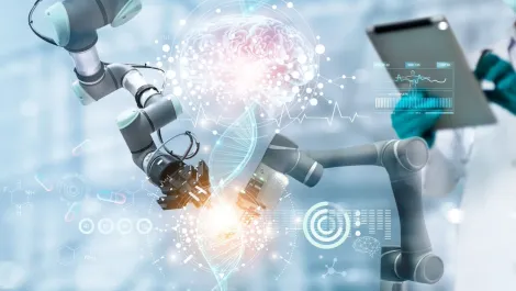 AI-driven solutions revolutionising global mental health support