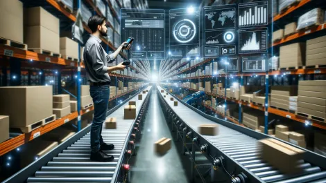 eBay and Shippit partner to simplify shipping of bulky items for small sellers