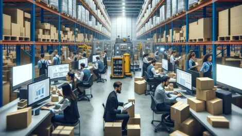 Preparing for peak holiday season with Composable Commerce