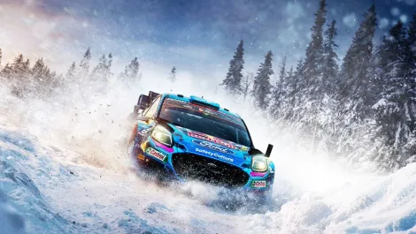 Game review: EA Sports WRC (PC)
