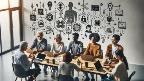 UK's trust in emerging tech lagging – BSV Blockchain study
