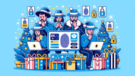Festive online shopping security a rising concern for consumers