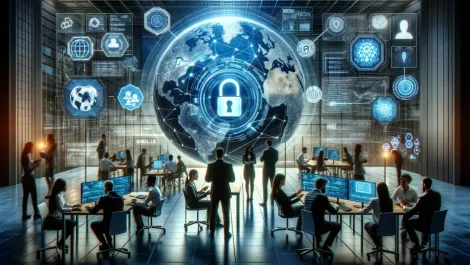 2024 cybersecurity: Swap ChatGPT predictions for key resolutions