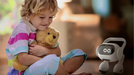 LG unveils advanced smart home AI agent for Zero Labour Home