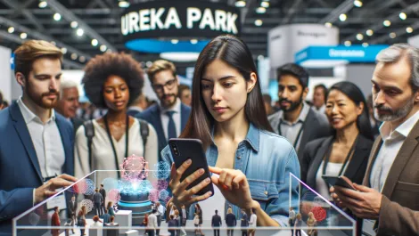 RebuilderAI's VRIN 3D wins Innovation Award at CES 2024