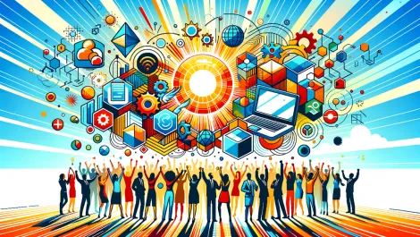 SolarWinds shines with industry recognition for IT solutions