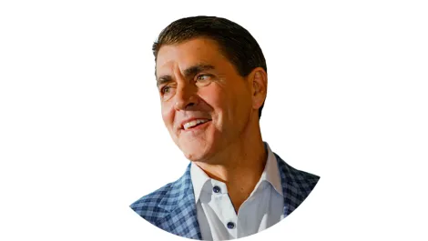 Carl Eschenbach becomes sole CEO of Workday from 2024