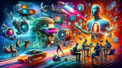 2024 to drive privacy transformations, predicts Kaspersky