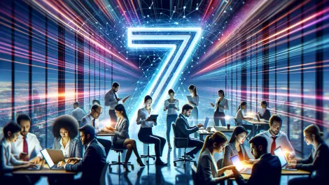 RUCKUS champions the arrival of Wi-Fi 7 Technology