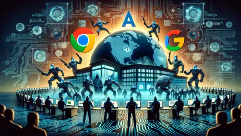 Tech giants to fight AI deception in global elections