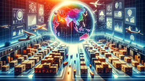 Teleport teams up with CargoWise to streamline air cargo operations