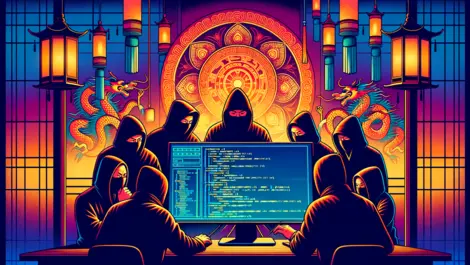 China-aligned hackers exploit religious festival to spy on global Tibetans