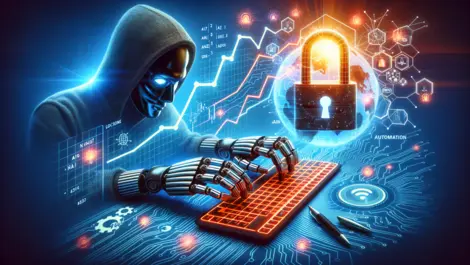 Ransomware peaks as top threat in ANZ as study highlights AI need