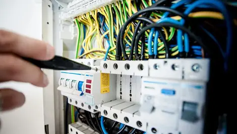 Home detention for tradesman’s death