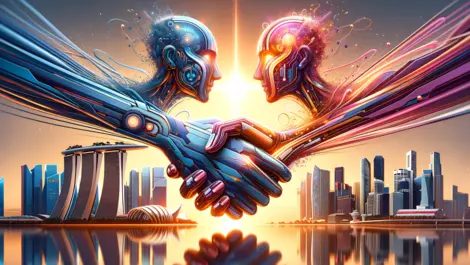 Hoppr & Yahoo Advertising announce major partnership in Singapore