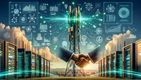 Aviz & Spirent partner to enhance AI-driven 5G networks
