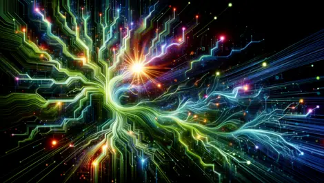 Juniper Networks reveals major AI-driven network upgrades