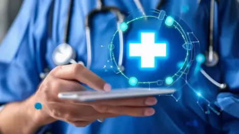 commercetools launches solution for booming healthcare ecommerce