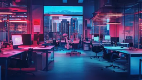Only 46% of Australian businesses active in innovation