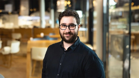 Roboyo names Ignasi Peiris as automation engineering manager
