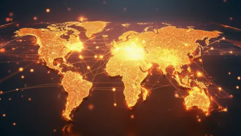 Aleph Group expands global reach with Entravision acquisition