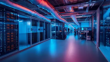 Iceotope unveils industry's first liquid cooling lab in Sheffield