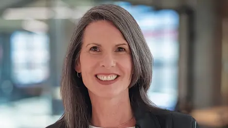 Optic Security Group promotes Vicki Barber to key director role