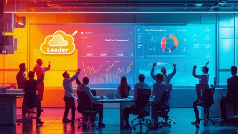IBM Cloudability named cloud cost management leader by Forrester