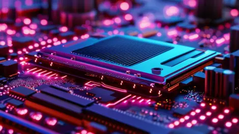 Kingston Digital launches high-performance DC2000B M.2 SSD