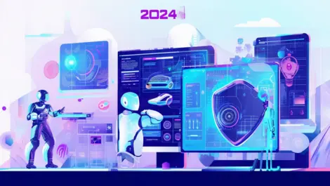 Gartner unveils top 25 disruptive technologies for 2024