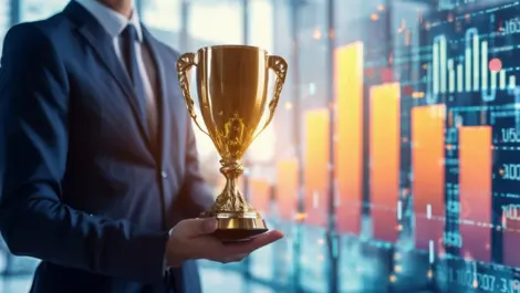 Akamai recognised as leader in Forrester Wave Q3 2024 report