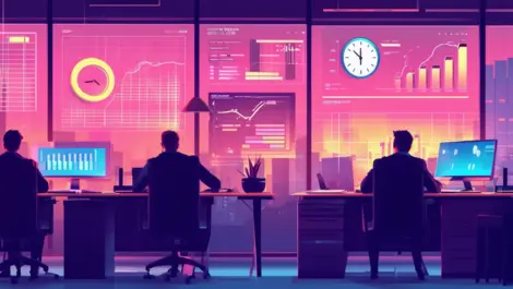 Over a third of UK workers engage in 'pretend productivity'