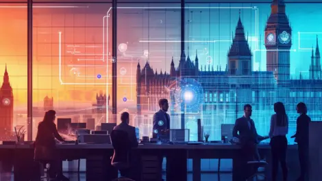 Thoughtworks & CYN unveil AI solution backed by Scottish Govt