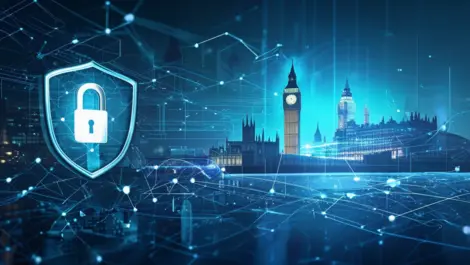 HP appointed national ambassador for cyber resilience group