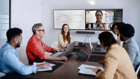 Lenovo launches AI-optimised ThinkSmart Core Gen 2 device