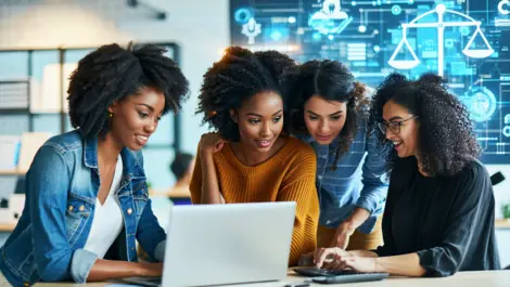 Dynatrace joins Her Tech Circle to boost gender equity