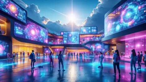 Adobe partners with Adelaide Uni to transform student experience