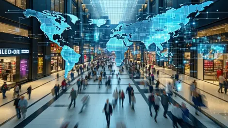 Auror raises AUD $72.6m to tackle retail crime globally