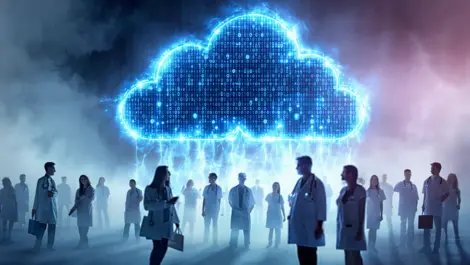 Microsoft Power Pages misconfigurations expose NHS data