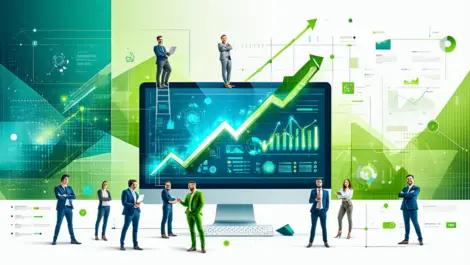 NZ SMBs boost revenue with early AI adoption