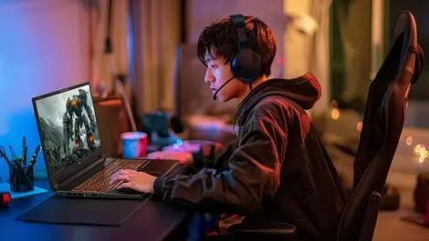Acer unveils entry-level gaming laptops, Nitro V series